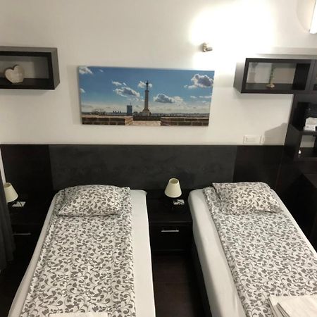 A Blok Apartments A1 Belgrade Luaran gambar