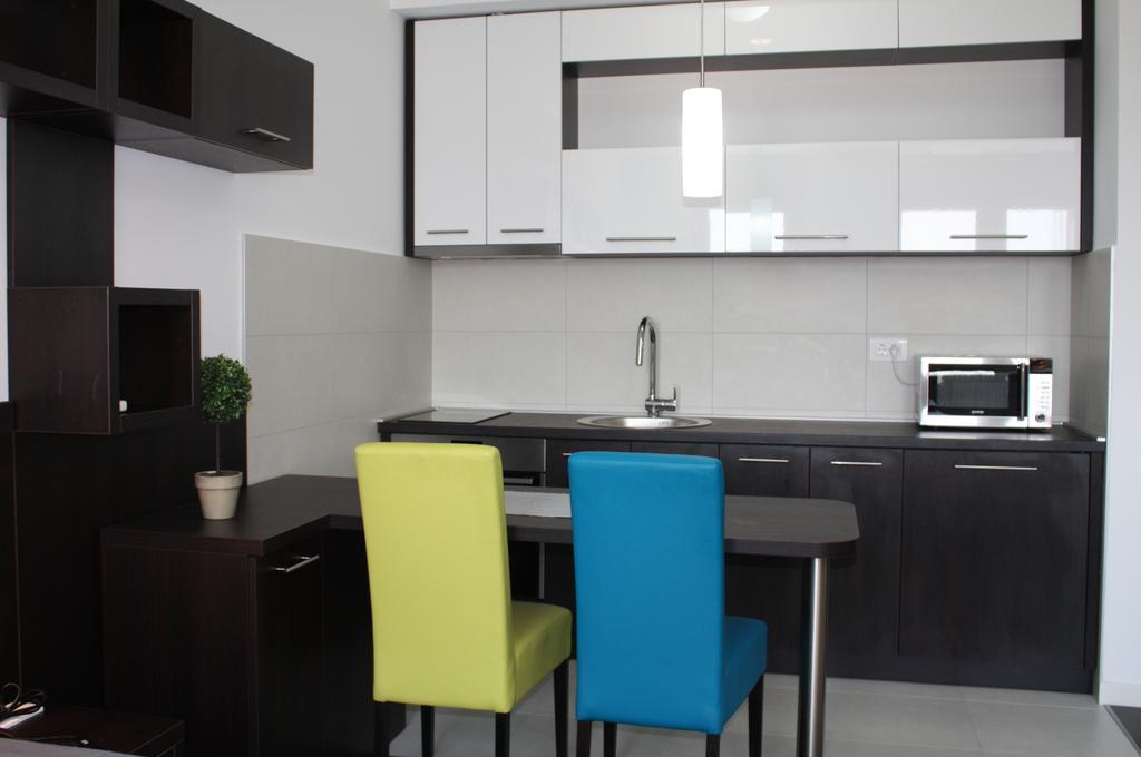 A Blok Apartments A1 Belgrade Luaran gambar