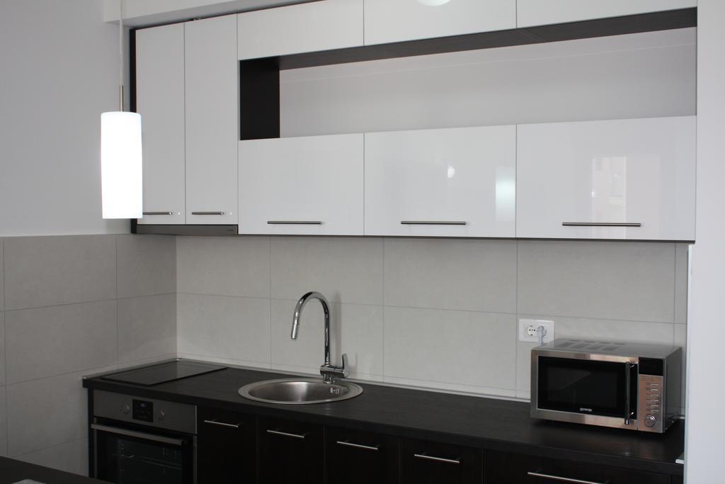 A Blok Apartments A1 Belgrade Luaran gambar