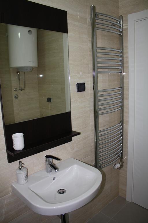 A Blok Apartments A1 Belgrade Luaran gambar