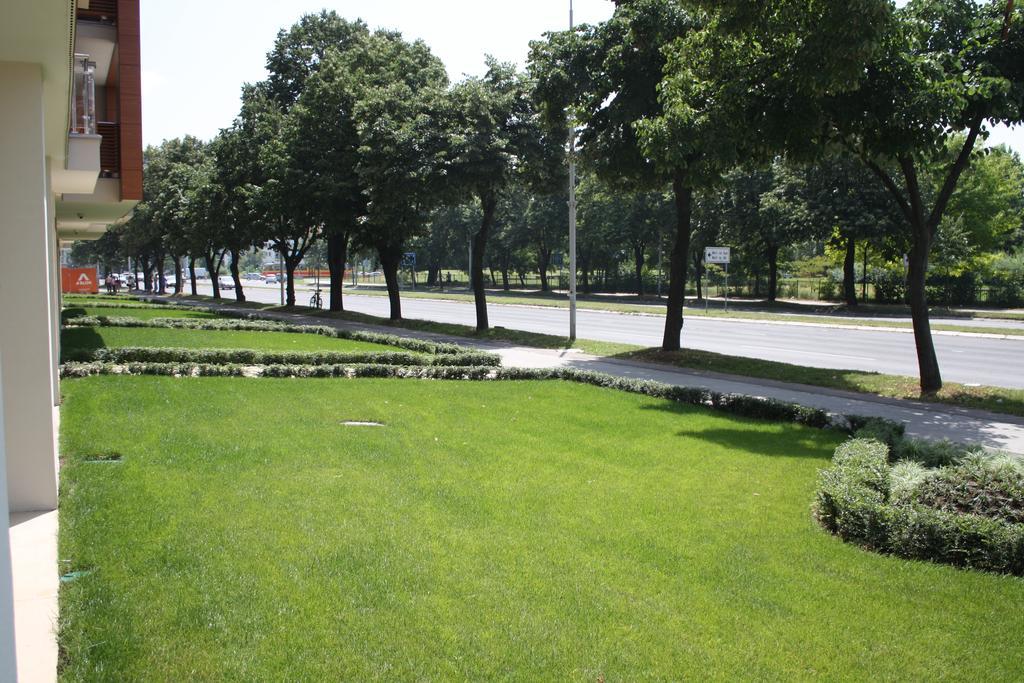 A Blok Apartments A1 Belgrade Luaran gambar