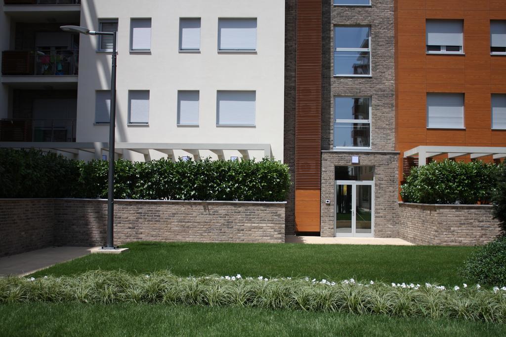 A Blok Apartments A1 Belgrade Luaran gambar