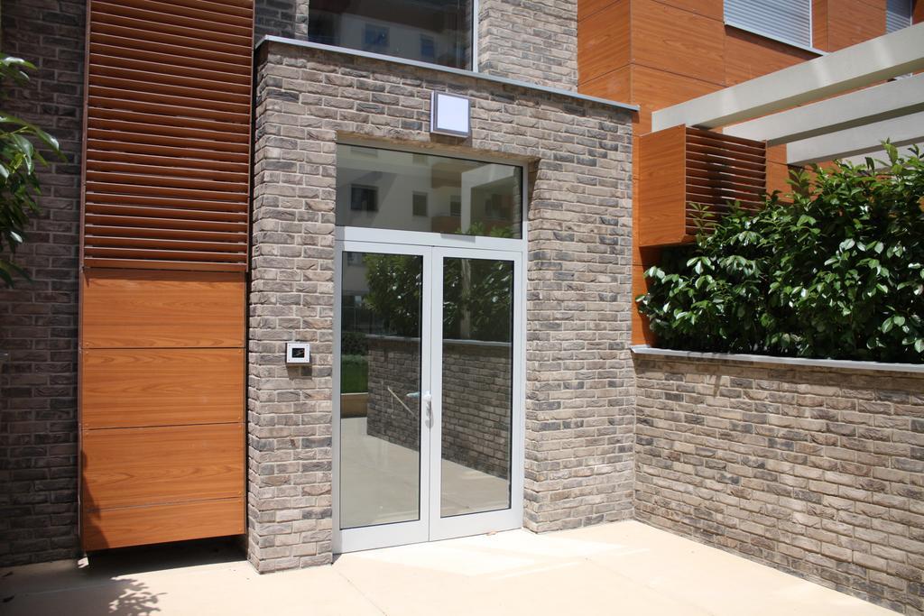 A Blok Apartments A1 Belgrade Luaran gambar