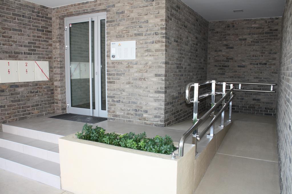 A Blok Apartments A1 Belgrade Luaran gambar