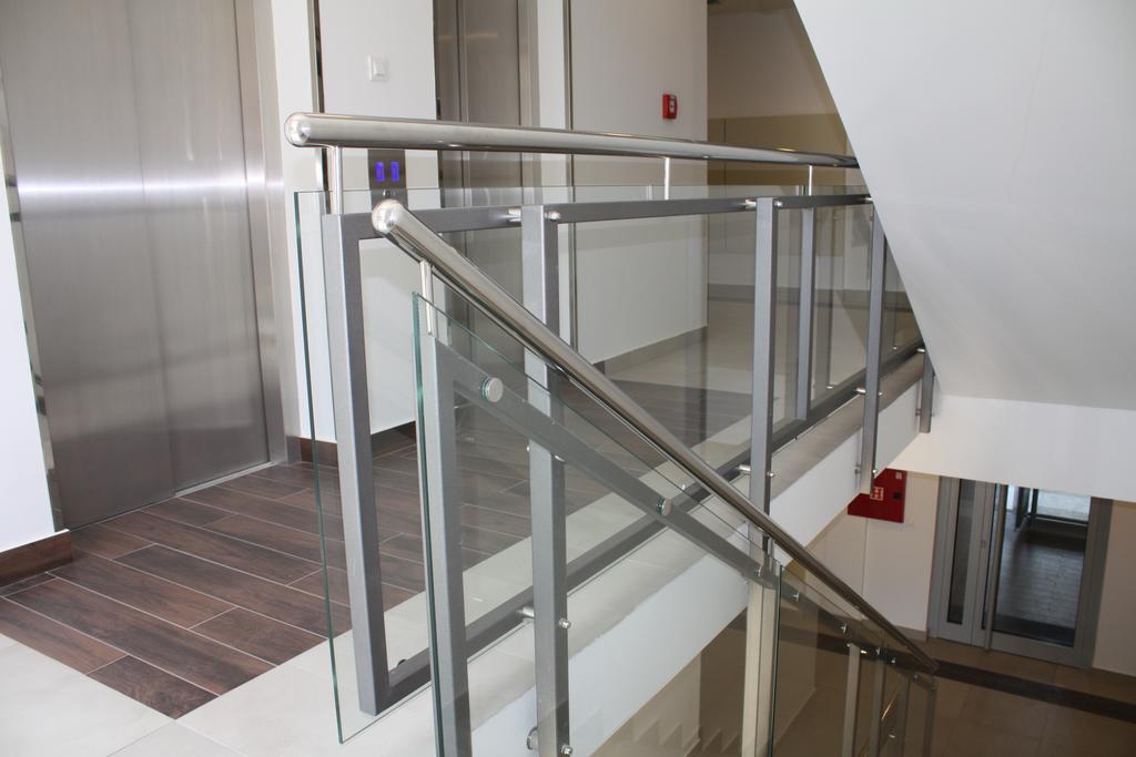 A Blok Apartments A1 Belgrade Luaran gambar