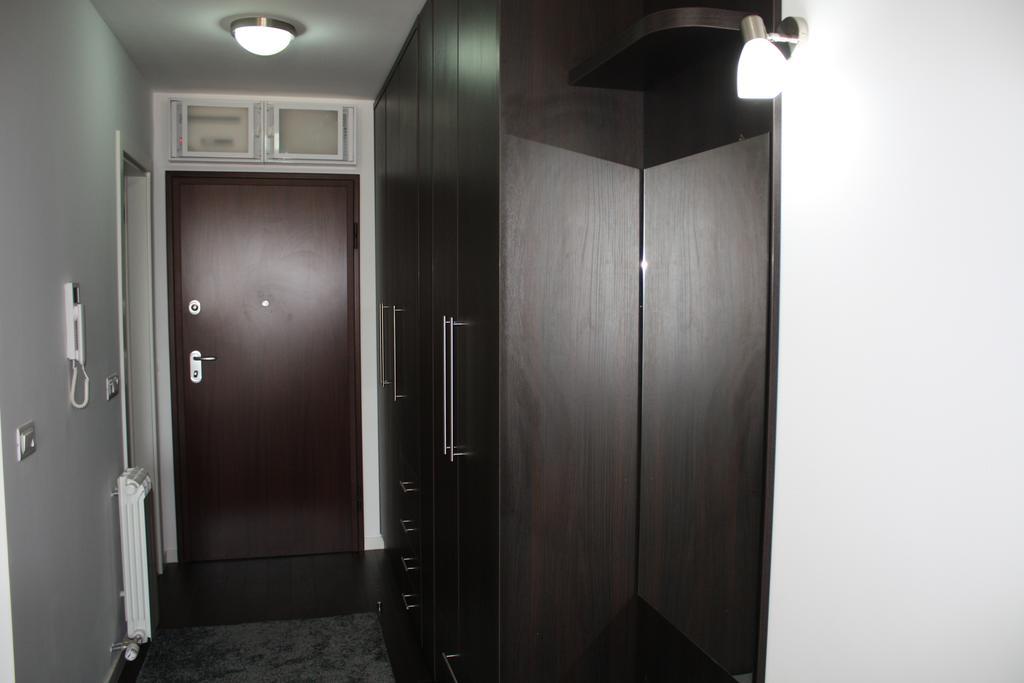 A Blok Apartments A1 Belgrade Luaran gambar