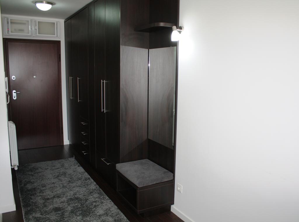 A Blok Apartments A1 Belgrade Luaran gambar