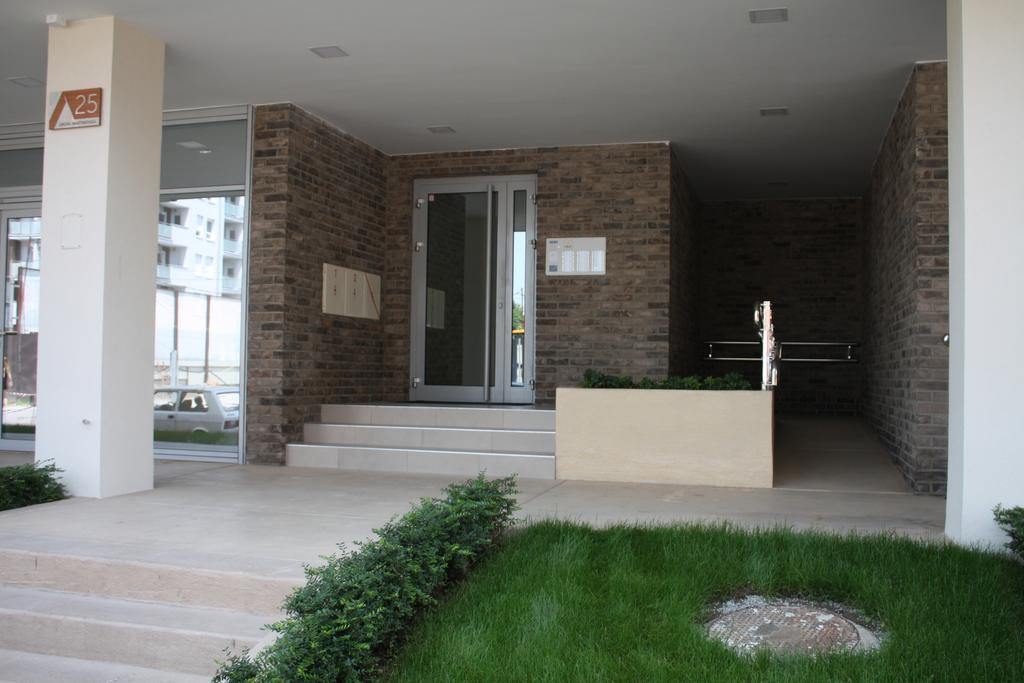 A Blok Apartments A1 Belgrade Luaran gambar