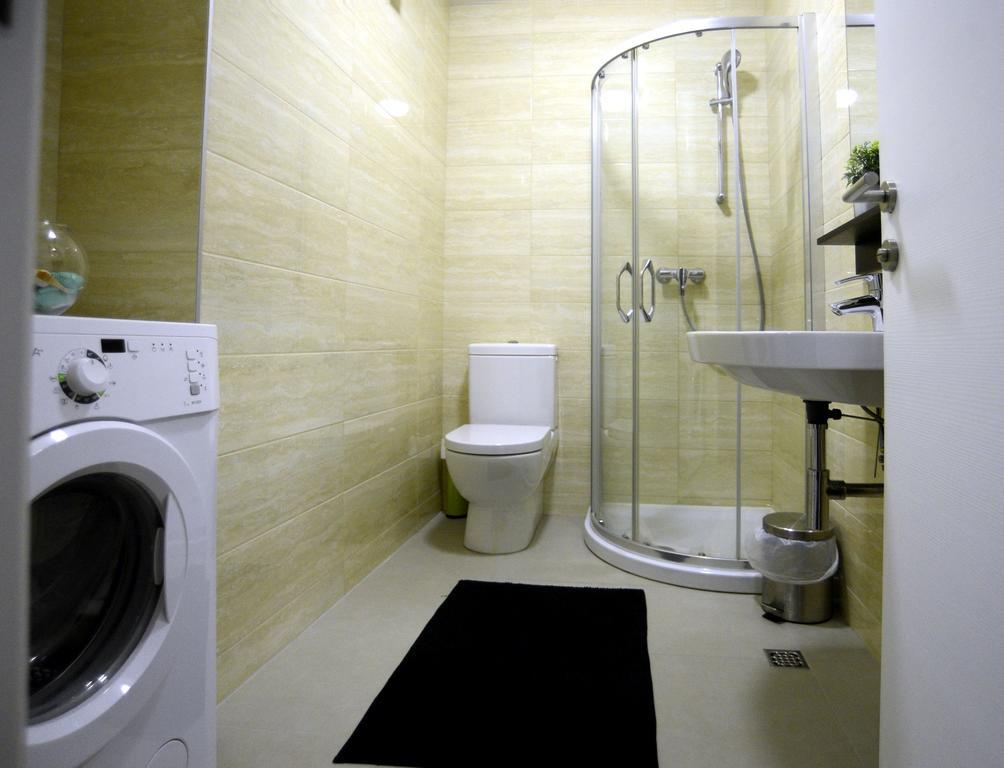 A Blok Apartments A1 Belgrade Luaran gambar