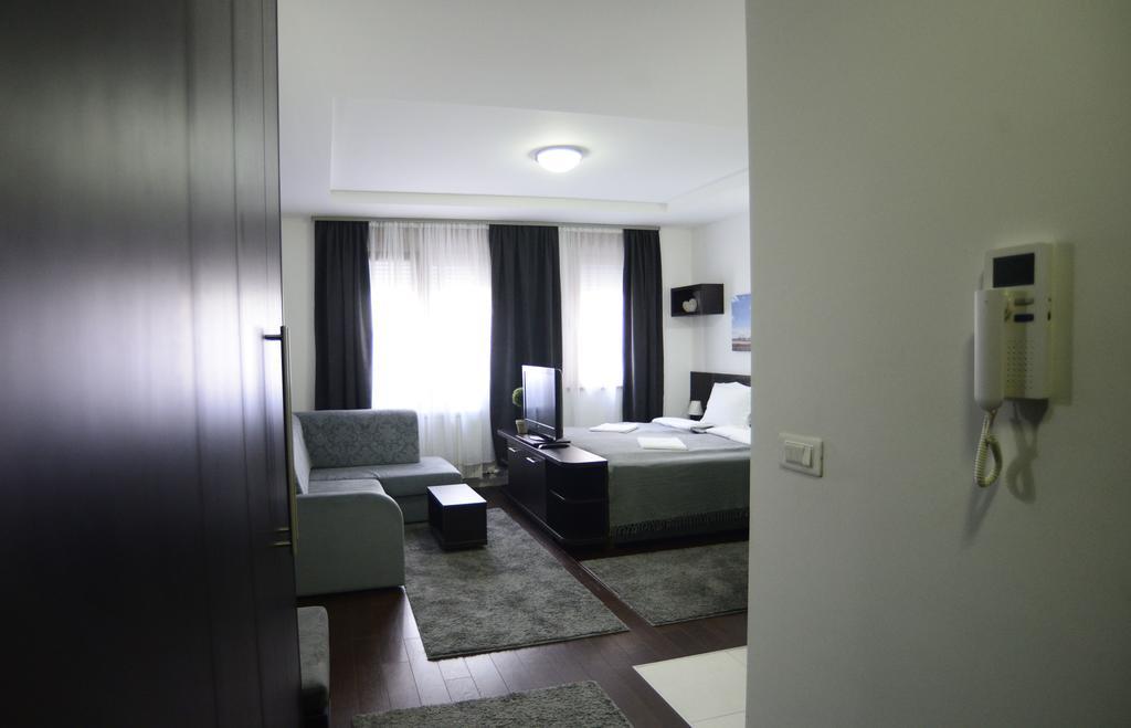 A Blok Apartments A1 Belgrade Luaran gambar