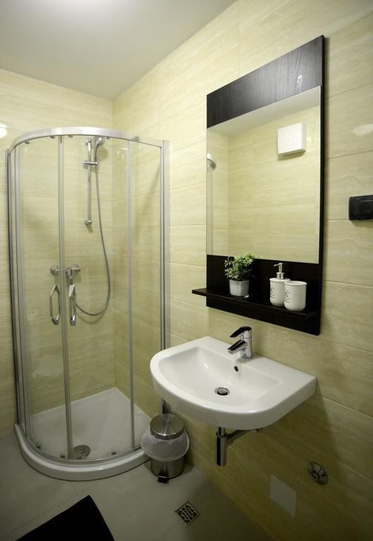 A Blok Apartments A1 Belgrade Luaran gambar